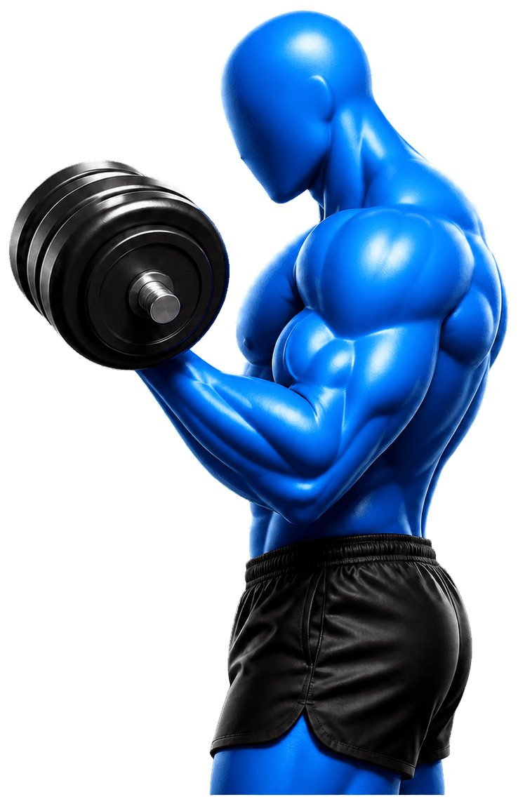 MuscleMaxx Logo